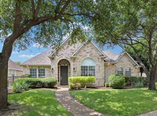 5687 Southern Hills Dr, Frisco, TX 75034