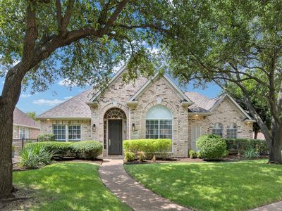 5687 Southern Hills Dr, Frisco, TX, 75034