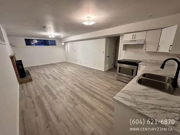 31916 Coral Ave #Basement, Abbotsford, BC V2T 2K2