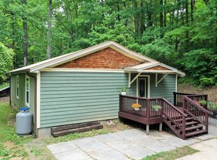 251 Bunny Cv, Sylva, NC 28779