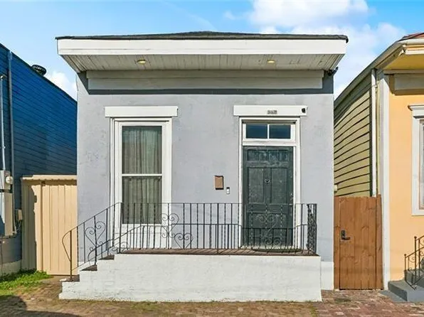 1831 Saint Ann St Unit A, New Orleans, LA 70116