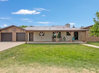 5490 W Road R, Dumas, TX 79029
