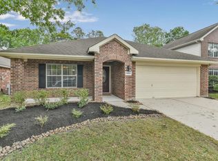 26892 Armor Oaks Dr, Humble, TX 77339