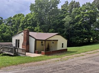 1437 Beham Ridge Rd, Claysville, PA 15323