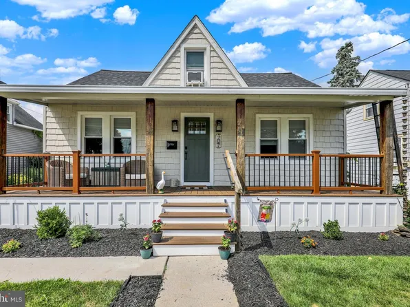 107 N Franklin St, Palmyra, PA 17078