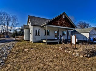 608 S Division Ave, Sandpoint, ID 83864