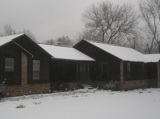 324 Hog Creek Rd, Paron, AR 72122