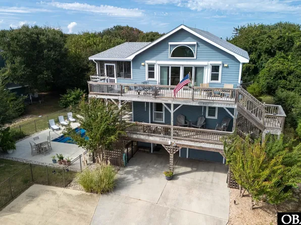 120 Tuckahoe Dr W, Duck, NC 27949