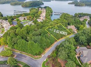 3525 Water Front Dr, Gainesville, GA 30506