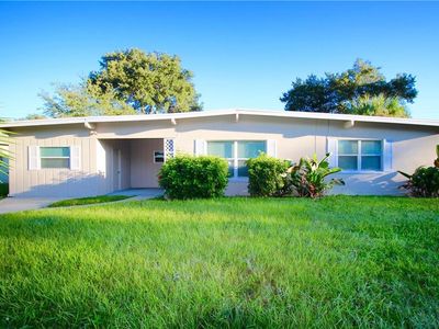 6243 Hampton Dr N, Saint Petersburg, FL, 33710