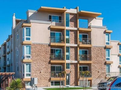 4111 Illinois St UNIT 309, San Diego, CA, 92104