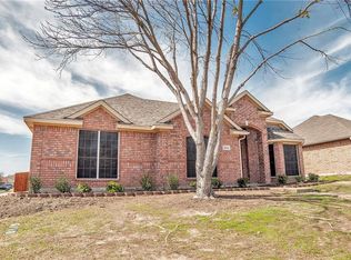 1944 Clifton Dr, Mesquite, TX 75149