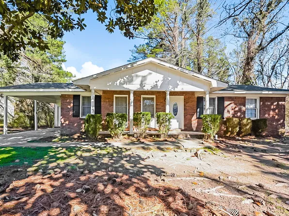 5407 Brittany Trl, Atlanta, GA 30349