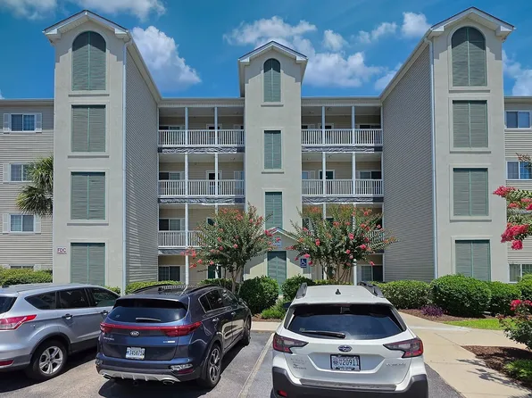 1100 Commons Blvd. #716, Myrtle Beach, SC 29572