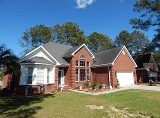 1267 Viburnum Dr, Florence, SC 29505