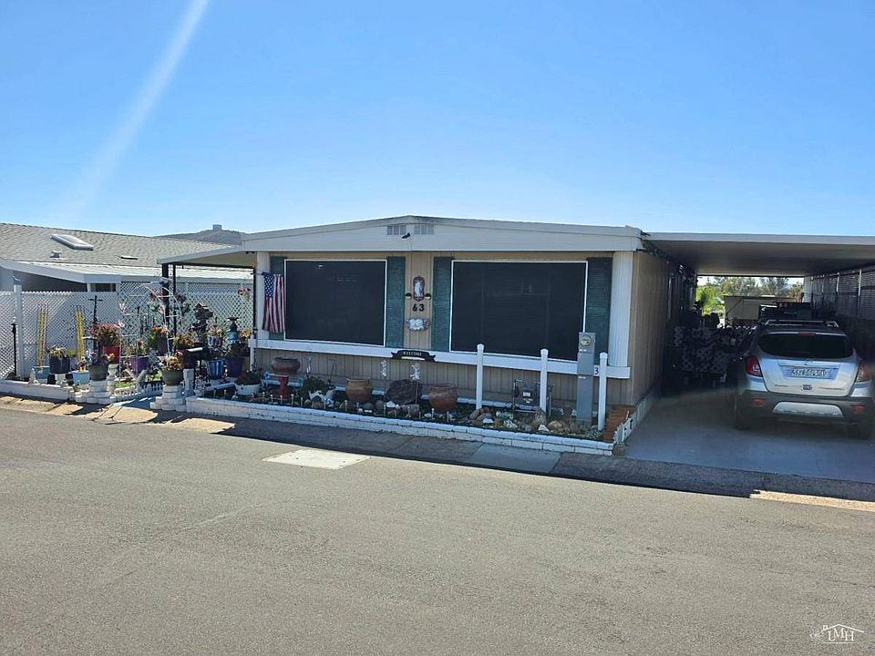 1st image of 13300 Los Coches Rd E Space 63