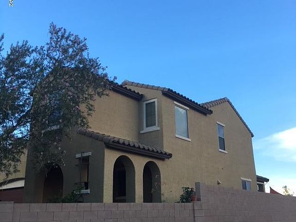 Side/corner view