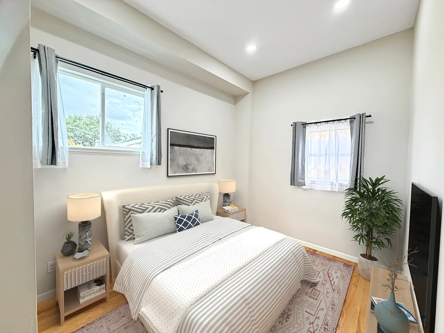 1809 Chestnut St — Photo 4
