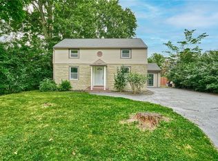 258 Mercer Ave, Rochester, NY 14606