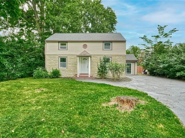 258 Mercer Ave, Rochester, NY 14606