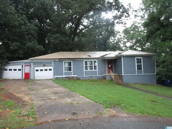 304 Pat Ave, Birmingham, AL 35215
