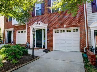 1248 Boulder Creek Rd, Richmond, VA 23225