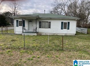 5928 Warner St, Birmingham, AL 35228