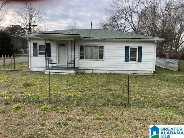 5928 Warner St, Birmingham, AL 35228