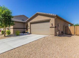 7924 S 41st Ln, Laveen, AZ 85339