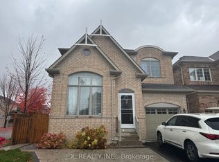 41 Maria Rd #BASEMENT, Markham, ON L6E 0E3