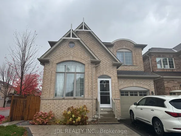 41 Maria Rd #Basement, Markham, ON L6E 0E3