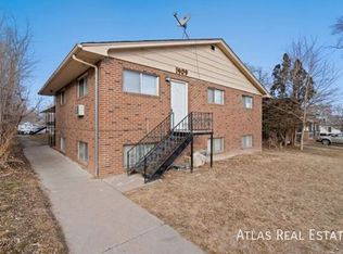 1909 S 11th Ave #7, Greeley, CO 80631