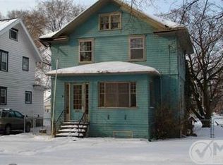 900 3rd St, Jackson, MI 49203