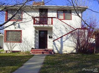 2312 1/2 W Jean St, Boise, ID 83705