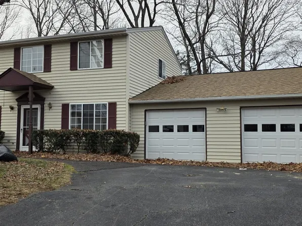 5061 Gallager Dr, Fredericksburg, VA 22407