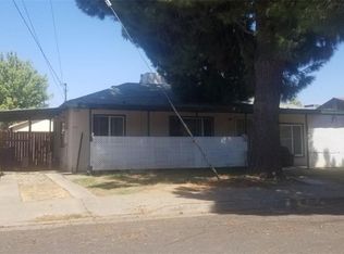 1111 Barney St, Merced, CA 95340