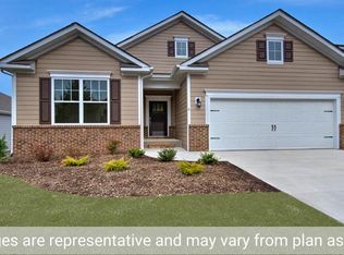 1680 Abberly Pl, Graham, NC 27253