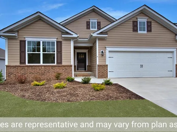 1680 Abberly Pl, Graham, NC 27253