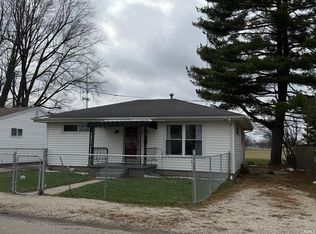 3505 S Ebright St, Muncie, IN 47302