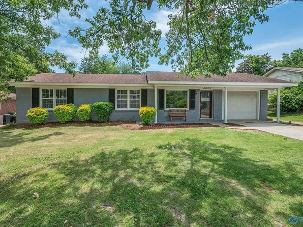 4005 Apollo Dr SW, Huntsville, AL 35805