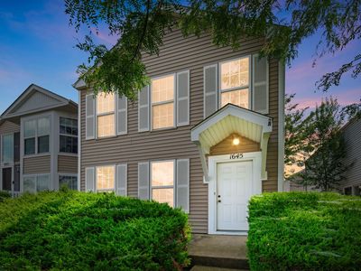 1645 Victoria Park Cir #1645, Aurora, IL, 60504