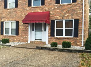 925 Stapp Dr, Henderson, KY 42420