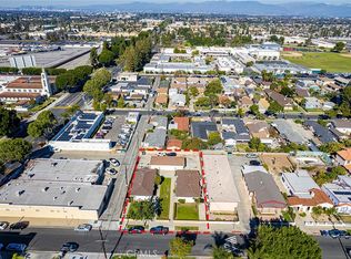 8015 1st St, Paramount, CA 90723