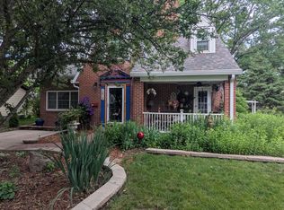 1212 Clark Ave, Ames, IA 50010