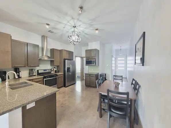 1542 N Alamo St Unit 208, San Antonio, TX 78215