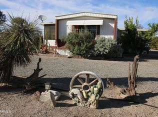 39919 S Dakota Way, Salome, AZ 85348