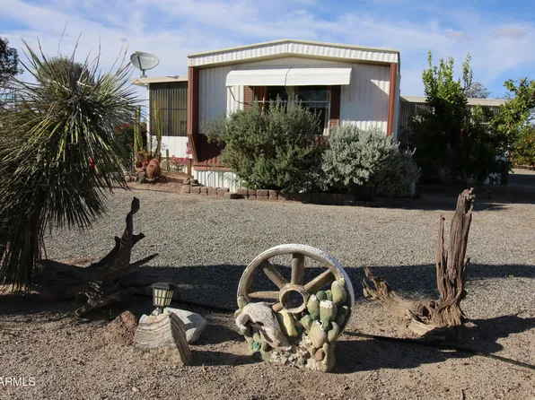 39919 S Dakota Way, Salome, AZ 85348