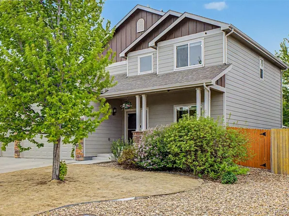 2720 Bridle Drive, Mead, CO 80542