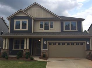 5324 Baker Ln, Clover, SC 29710