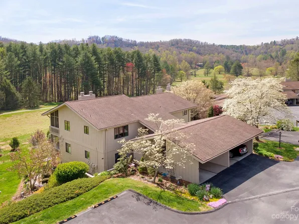 141 Glen Cannon Poin Unit 2A, Pisgah Forest, NC 28768